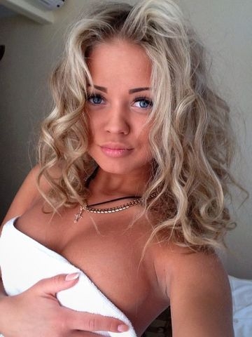 Анкета проститутки Алина - Фото 1, Ясный, 21 год, №27722