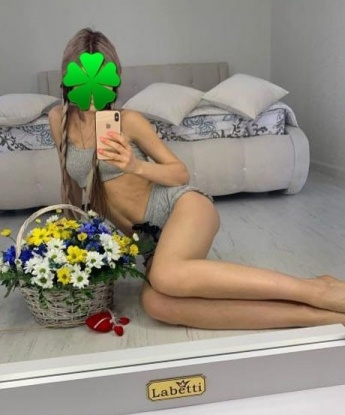 Анкета проститутки Ярослава - Фото 1, Ясный, 23 года, №4552