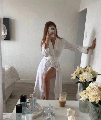 Анкета проститутки Женя - Фото 1, Ясный, 27 лет, №8027